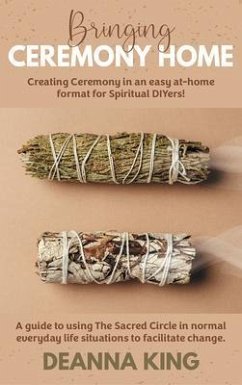 Cover Bringing Ceremony Home (eBook, ePUB)
