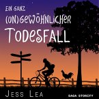 Ein ganz (un)gewöhnlicher Todesfall (MP3-Download)