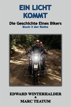 Cover Eins Licht Kommt (eBook, ePUB)