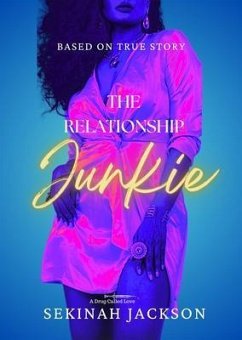 Cover The Relationship Junkie (eBook, ePUB)