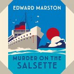 Murder on the Salsette (MP3-Download)