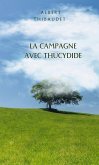 La Campagne avec Thucydide (eBook, ePUB)