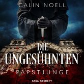 Die Ungesühnten: Papstjunge (MP3-Download)