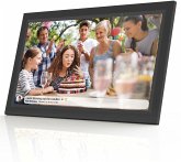 Denver Frameo PFF-1503 schwarz 39,62 cm (15,6 Zoll) Bilderrahmen (16GB Speicher, 1920 x 1080 Pixel, 16:9 Seitenverhältnis) Denver Frameo PFF-1503 schwarz 39,62 cm (15,6 Zoll) Bilderrahmen (16GB Speicher, 1920 x 1080 Pixel, 16:9 Seitenverhältnis)
