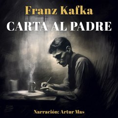 Carta al Padre (MP3-Download) - Kafka, Franz