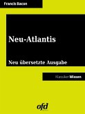 Neu-Atlantis (eBook, ePUB) Neu-Atlantis (eBook, ePUB)