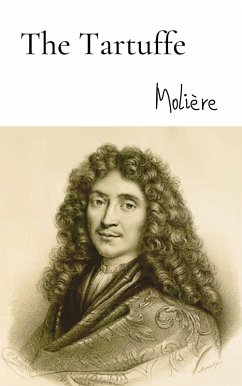 The Tartuffe (eBook, ePUB) - Molière