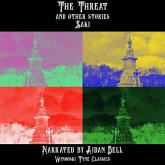 The Threat and Other Stories (MP3-Download) The Threat and Other Stories (MP3-Download)