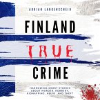 Finland True Crime (MP3-Download)