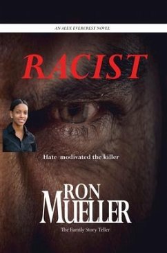 Cover Racist (eBook, ePUB)