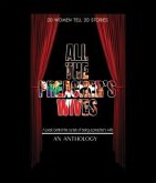 All The Preacher's Wives, An Anthology (eBook, ePUB)