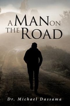 Cover A Man on The Road (eBook, ePUB)