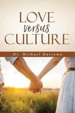Cover Love Versus Culture (eBook, ePUB)