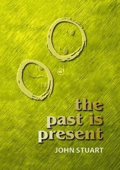 Cover The Past Is Present (eBook, ePUB)