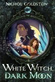 White Witch, Dark Moon (eBook, ePUB)