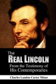 The Real Lincoln (eBook, ePUB)