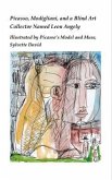 Picasso, Modigliani, and a Blind Art Collector Named Leon Angely (eBook, ePUB)