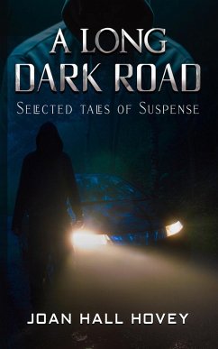 Cover Long Dark Road (eBook, ePUB)