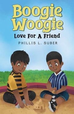 Cover Boogie Woogie (eBook, ePUB)