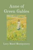 Anne of Green Gables (Illustrated) (eBook, ePUB)
