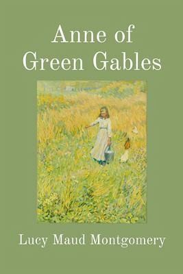 Anne of Green Gables (Illustrated) (eBook, ePUB)