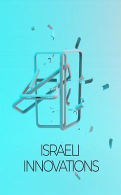 Israeli Innovations (eBook, ePUB) - Sterling, J. K.