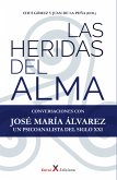 Las heridas del alma (eBook, ePUB)