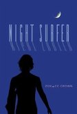 NIGHT SURFER (eBook, ePUB)
