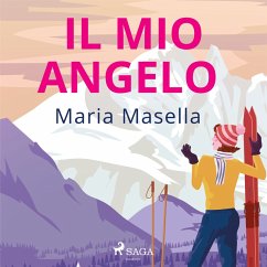 Il mio angelo (MP3-Download) - Masella, Maria