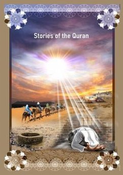 Stories of the Qur'an (eBook, ePUB) - Hafiz Ibn Kathir