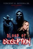 Blood of Deception (eBook, ePUB) Blood of Deception (eBook, ePUB)