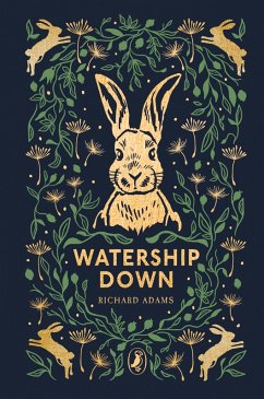 Watership Down (eBook, ePUB) - Adams, Richard