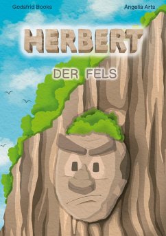 Cover Herbert der Fels (eBook, ePUB)