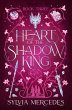 Heart of the Shadow King (eBook, ePUB) - Bild 1