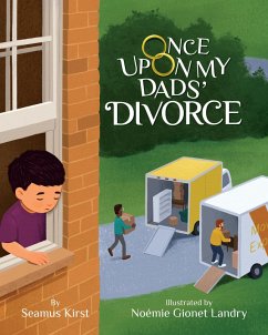 Once Upon My Dads' Divorce (eBook, PDF) - Kirst, Seamus