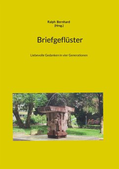 Briefgeflüster (eBook, ePUB)