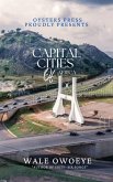 Capital Cities Of Africa (eBook, ePUB)