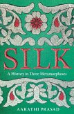 Silk (eBook, ePUB)