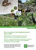 Das europäische Schutzgebietssystem Natura 2000 Band 2.2 Lebensraumtypen (eBook, PDF)