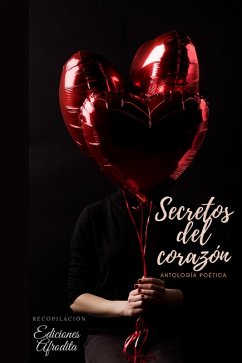 Secretos del Corazón (eBook, ePUB) - Afrodita, Ediciones