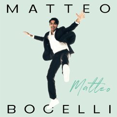 Matteo (German Edition) - Bocelli,Matteo