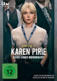 Karen Pirie - Staffel 1 - Karen Pirie