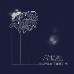Cover Alpha Test 4
