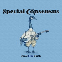 Great Blue North - Special Consensus