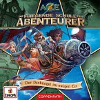 Folge 2: Der Dschungel im ewigen Eis (MP3-Download)