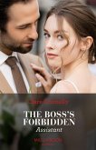 The Boss's Forbidden Assistant (eBook, ePUB)