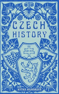 Cover Czech History (eBook, ePUB)