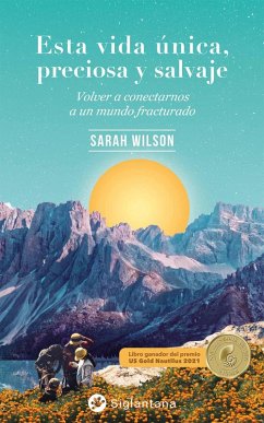 Cover Esta vida única, preciosa y salvaje (eBook, ePUB)
