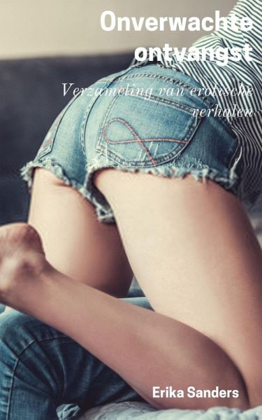 Onverwachte Ontvangst. De Avonturen van Susan (Verzameling van erotische verhalen, #4) (eBook, ePUB)