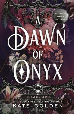 Cover A Dawn of Onyx (eBook, ePUB)